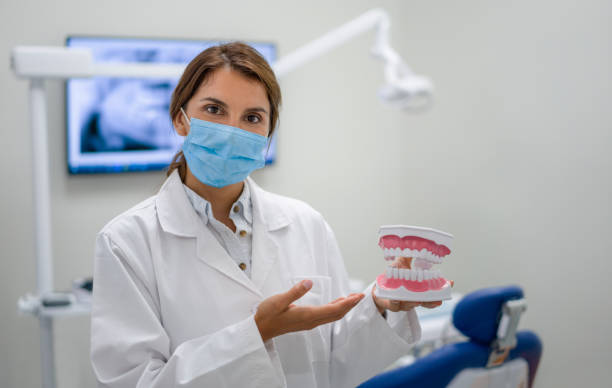 Best Emergency Tooth Extraction in Harrington, DE