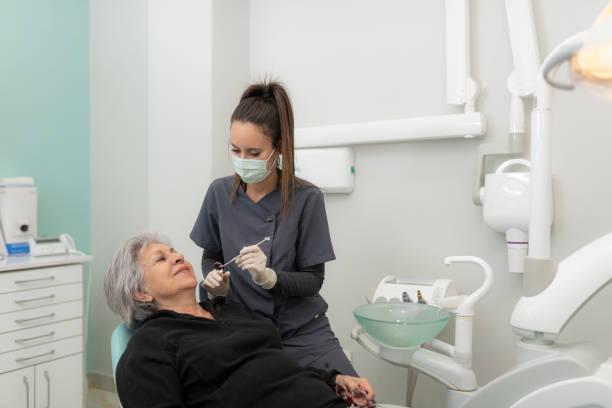 Best Walk-In Emergency Dentist in Harrington, DE