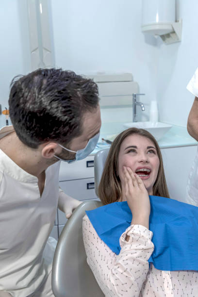 Best Emergency Tooth Extraction in Harrington, DE