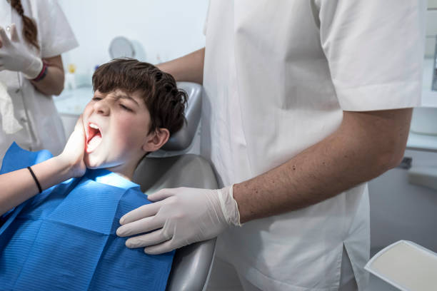 Best Emergency Treatment for Toothache in Harrington, DE