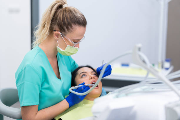 Best Emergency Wisdom Teeth Removal in Harrington, DE